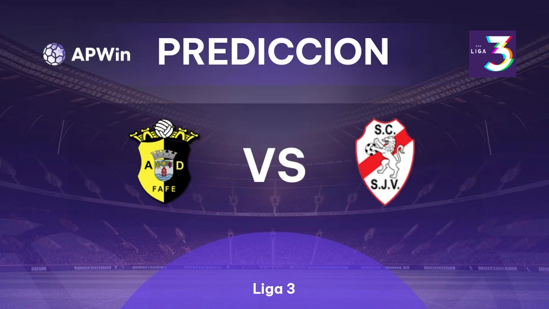 Fafe vs São João Ver Thumbnail