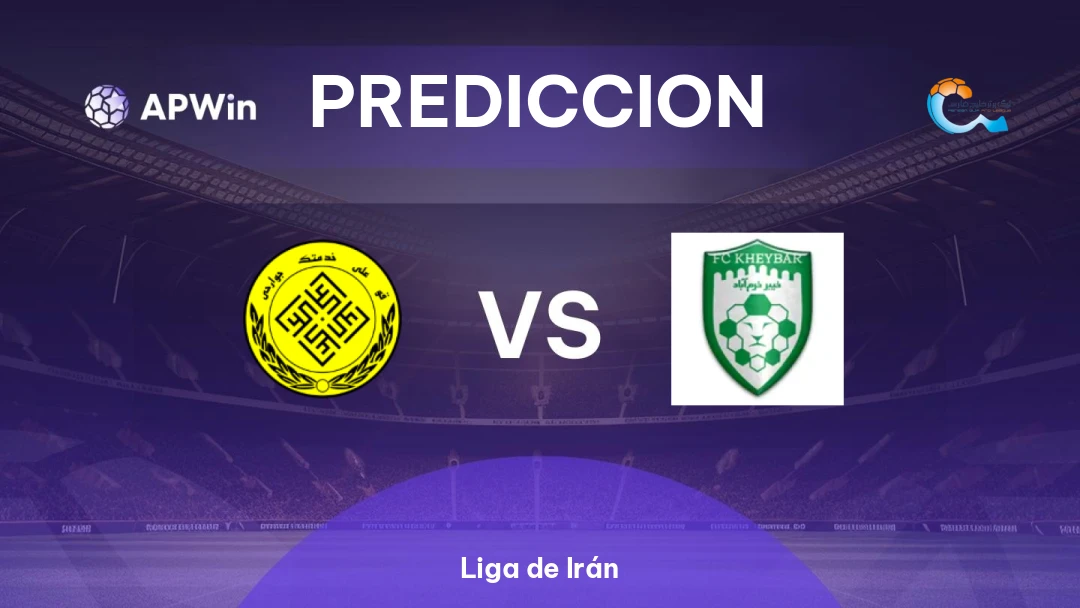 Fajr Sepasi vs Kheybar Khorramabad Thumbnail