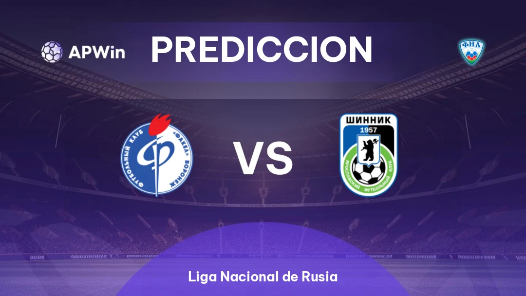 Fakel vs Shinnik Thumbnail