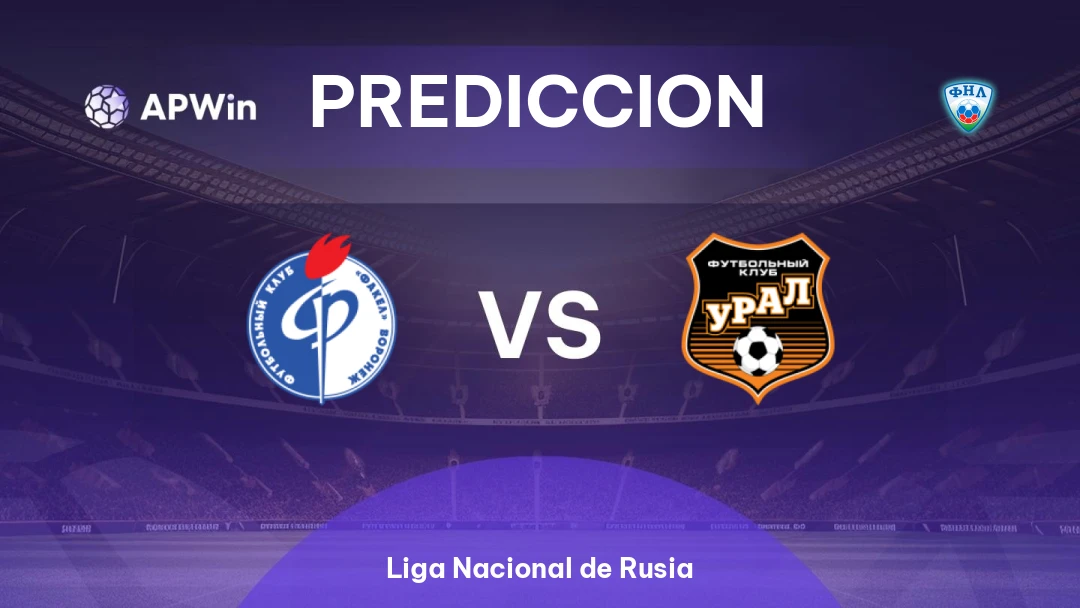 Fakel vs Ural Thumbnail