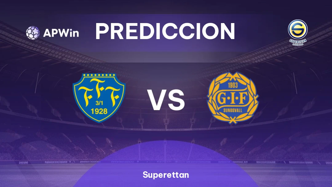 Falkenberg vs GIF Sundsvall Thumbnail