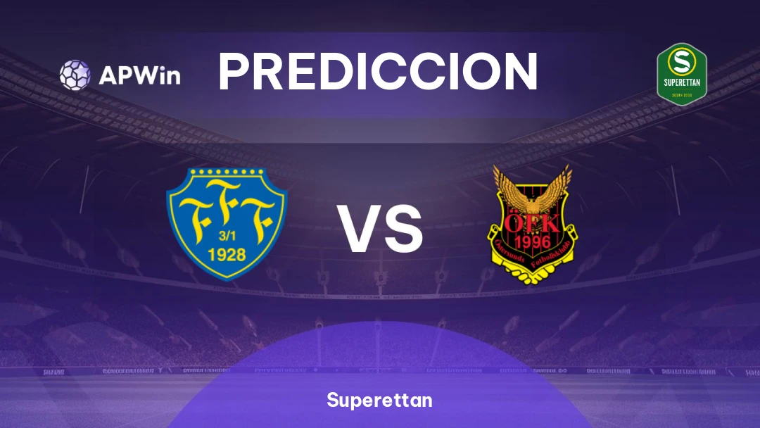 Falkenberg vs Östersunds FK Thumbnail