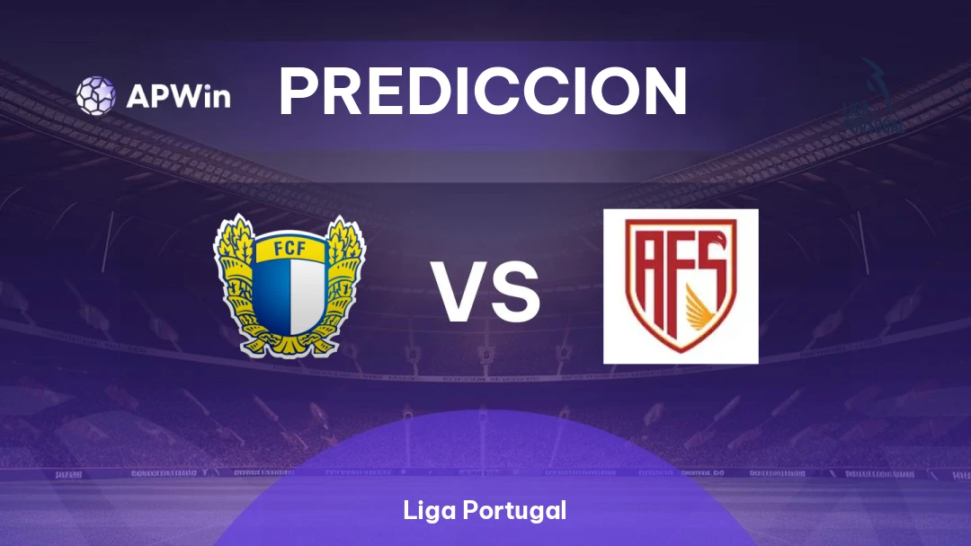 Famalicão vs AVS Thumbnail