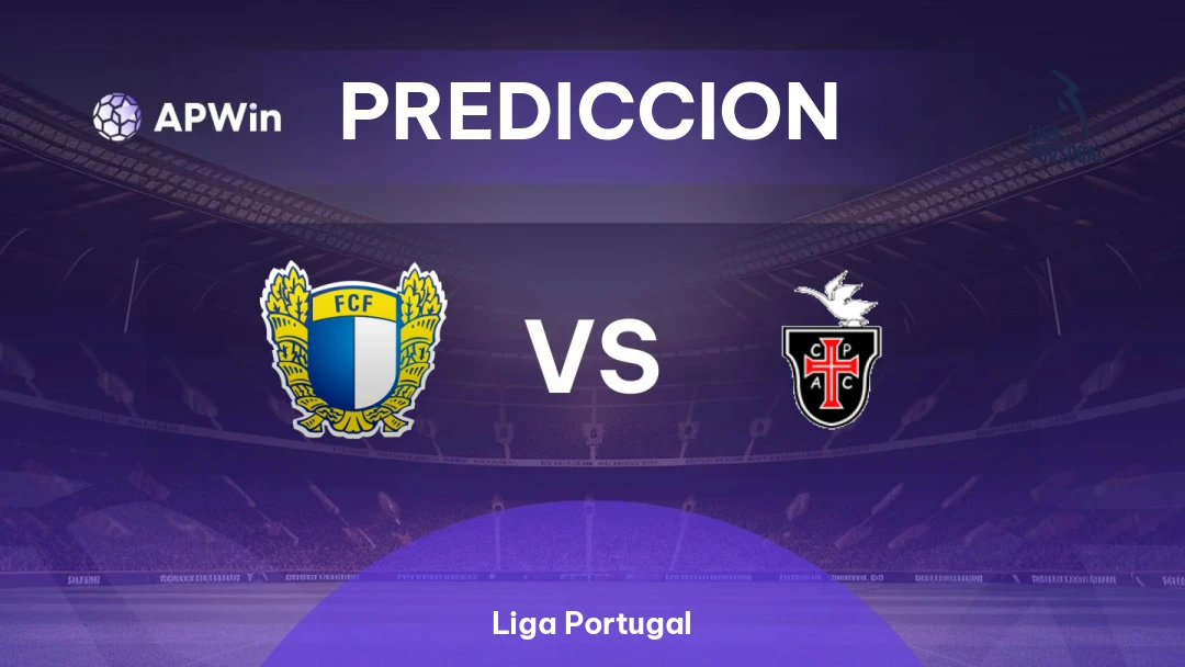 Famalicão vs Casa Pia Thumbnail