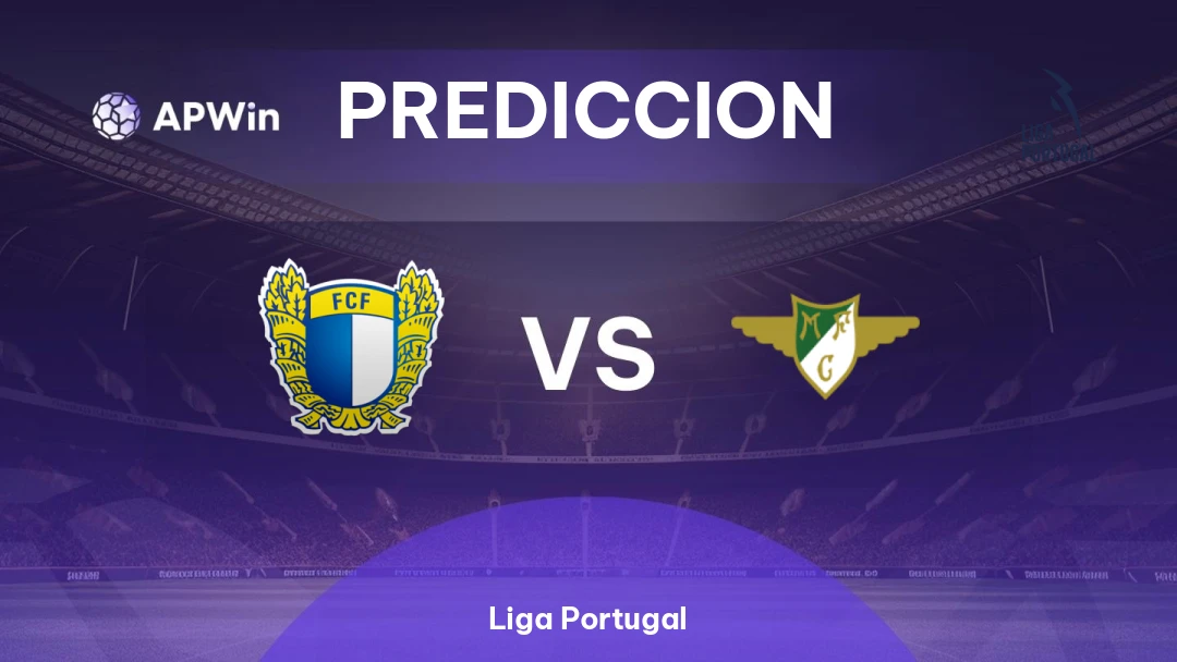 Famalicão vs Moreirense FC Thumbnail