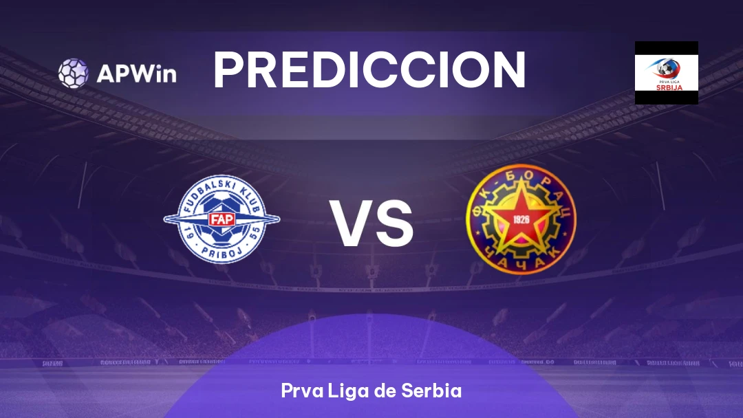 FAP vs Borac Čačak Thumbnail