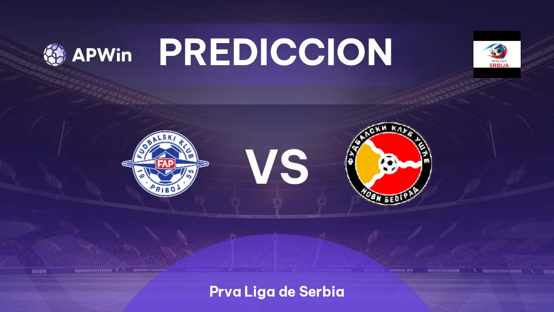 FAP vs FK Ušće Thumbnail