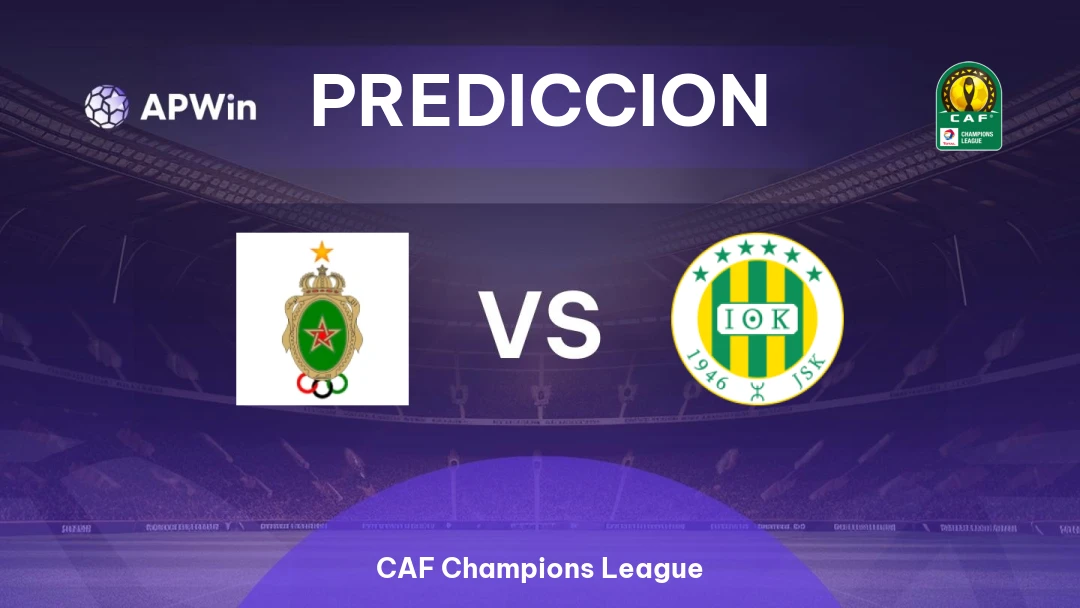 FAR Rabat vs JS Kabylie Thumbnail