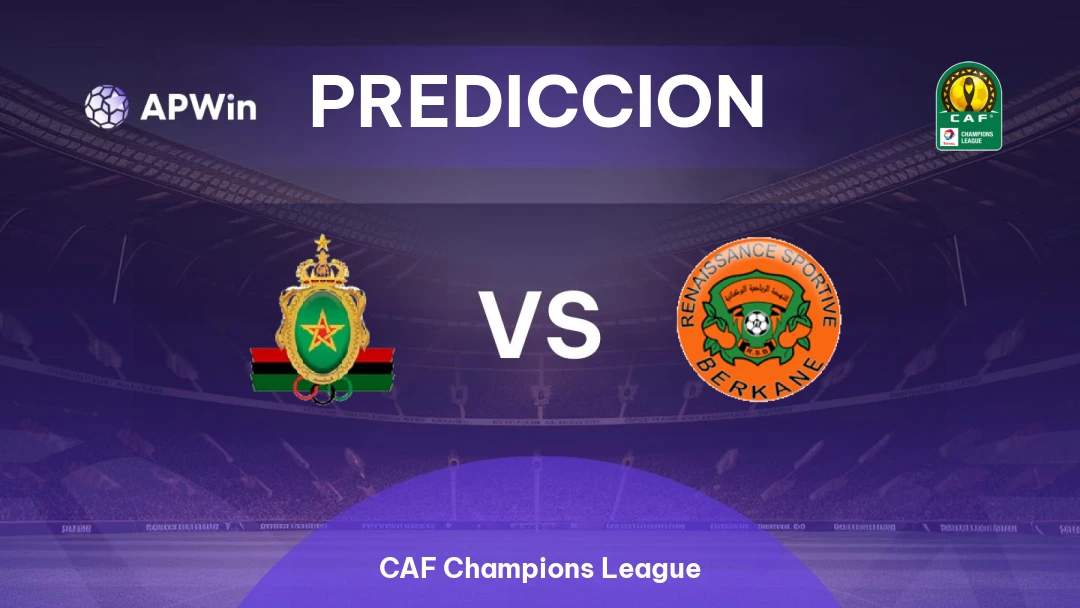 FAR Rabat vs RSB Berkane Thumbnail