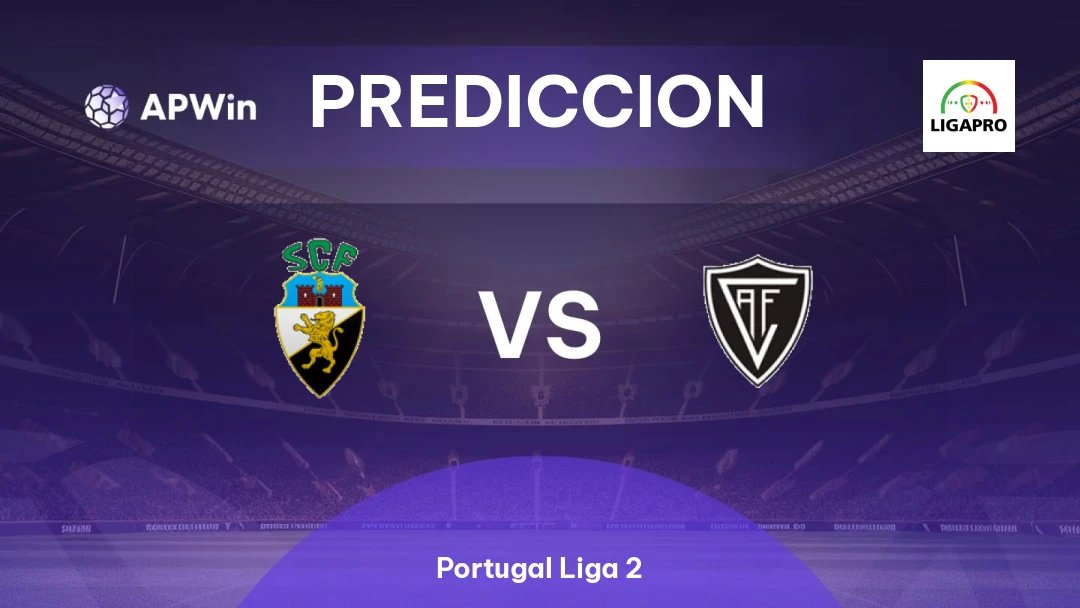 Farense vs Academico Viseu Thumbnail