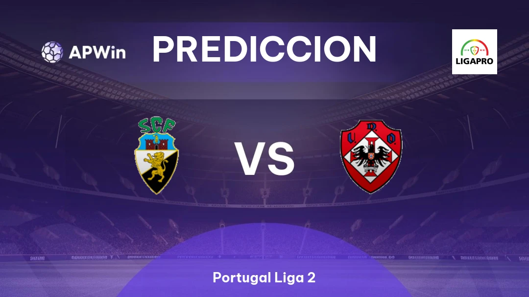 Farense vs UD Oliveirense Thumbnail