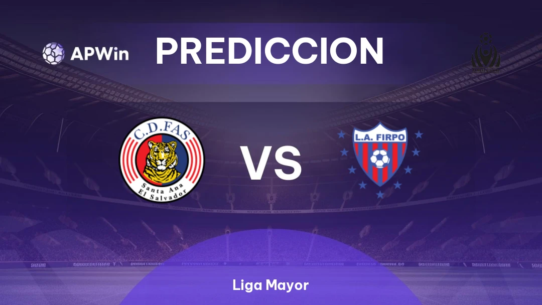 FAS vs Firpo Thumbnail