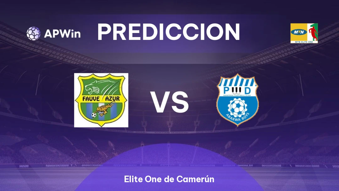 Fauve Azur Elite vs PWD Thumbnail