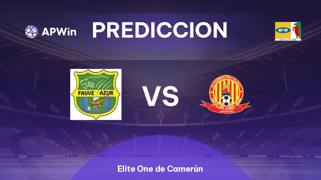 Fauve Azur Elite vs Unisport Bafang Thumbnail