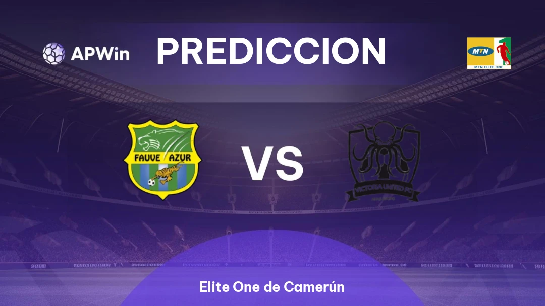 Fauve Azur Elite vs Victoria United Thumbnail