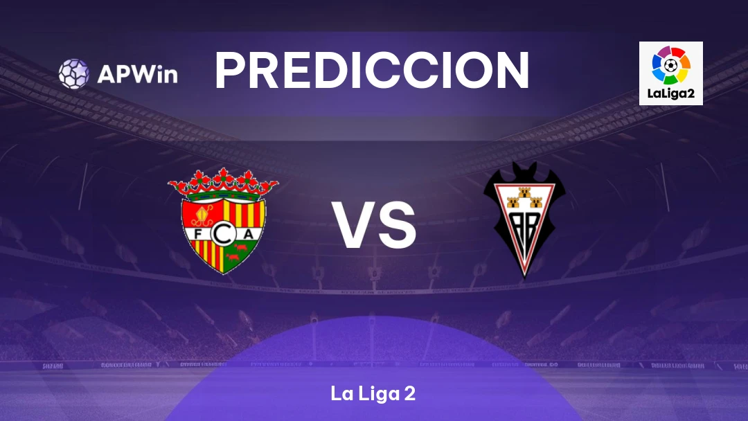 FC Andorra vs Albacete Thumbnail