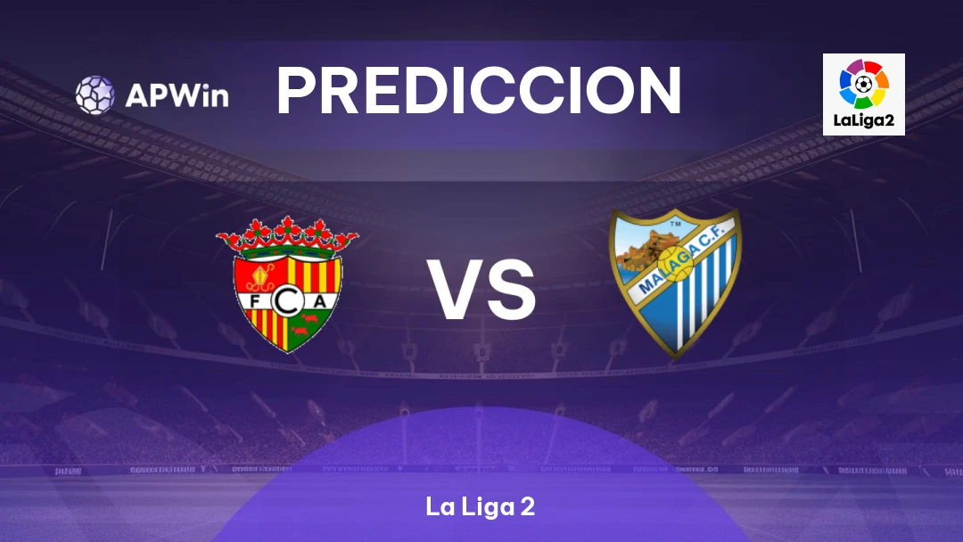 FC Andorra vs Málaga Thumbnail