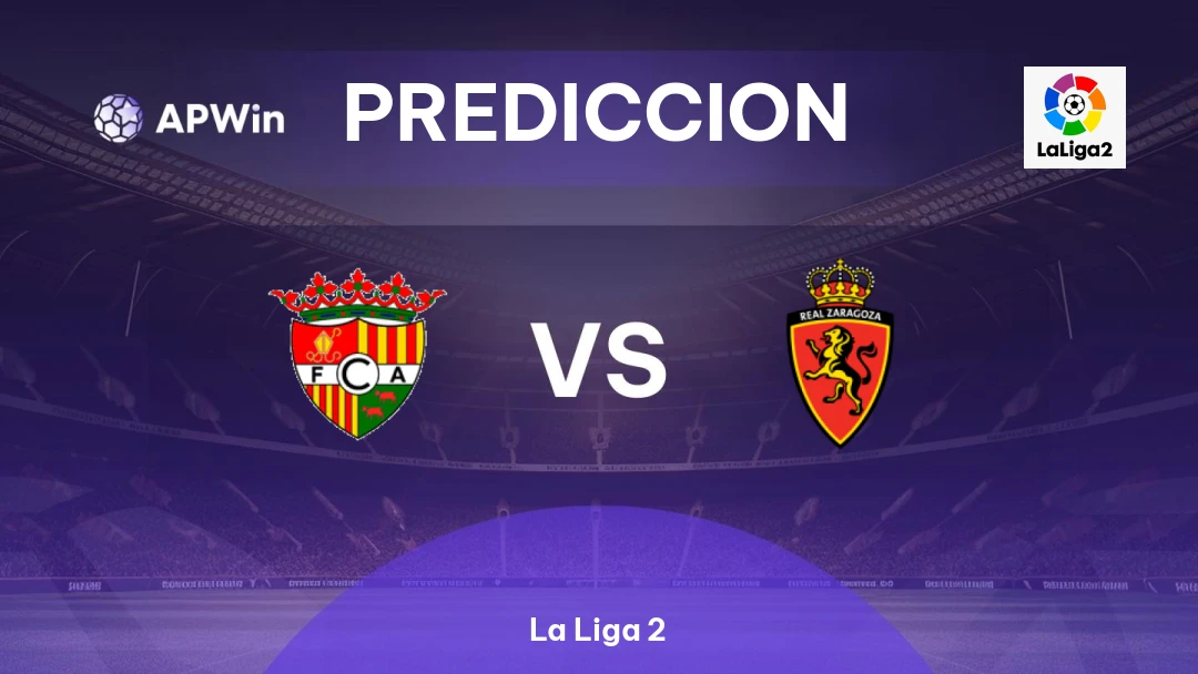 FC Andorra vs Real Zaragoza Thumbnail