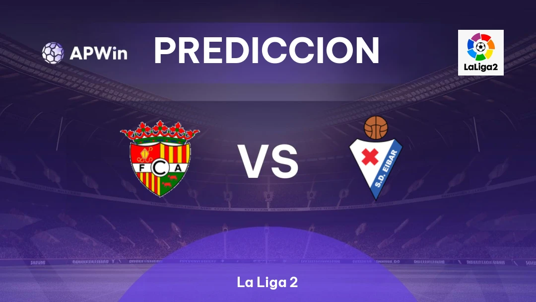 FC Andorra vs Eibar Thumbnail