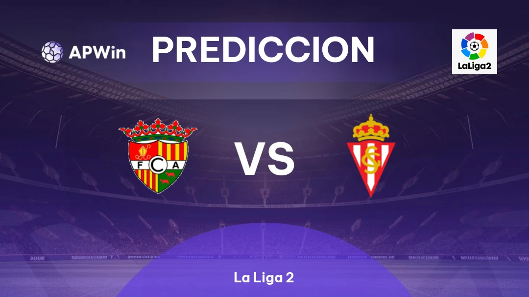 FC Andorra vs Sporting Gijón Thumbnail