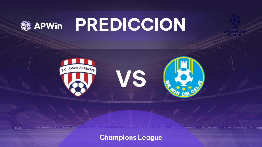 FC Avan Academy vs Celje Thumbnail