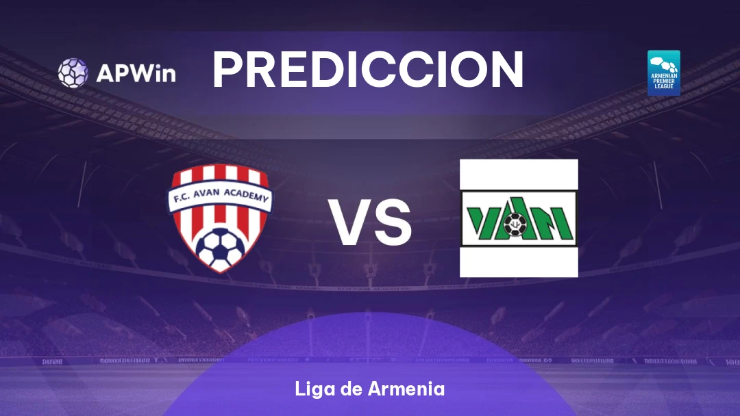 FC Avan Academy vs Van Thumbnail