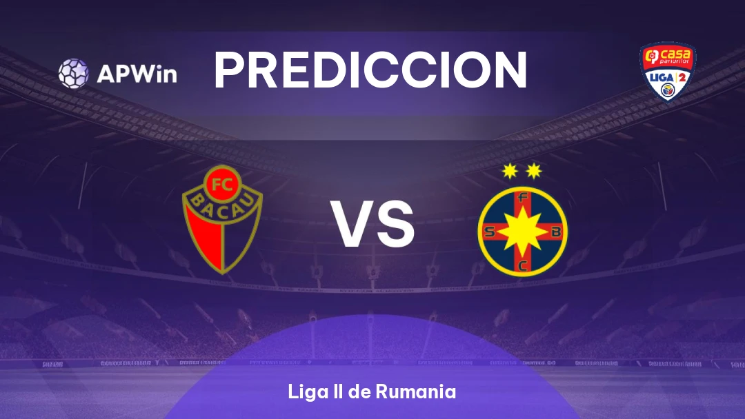FC Bacău vs CSA Steaua Bucuresti Thumbnail