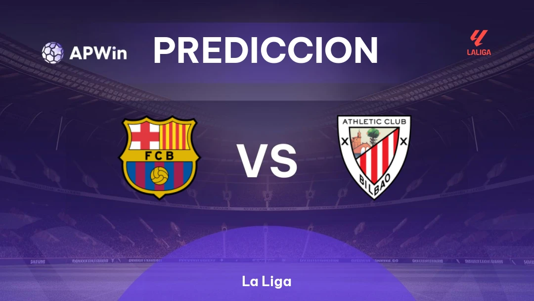 Barcelona vs Athletic Thumbnail