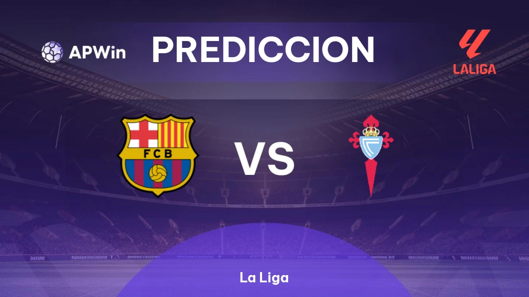 Barcelona vs Celta de Vigo Thumbnail