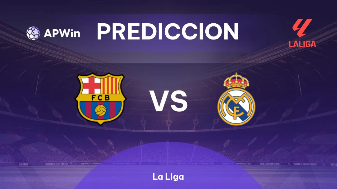 Barcelona vs Real Madrid Thumbnail