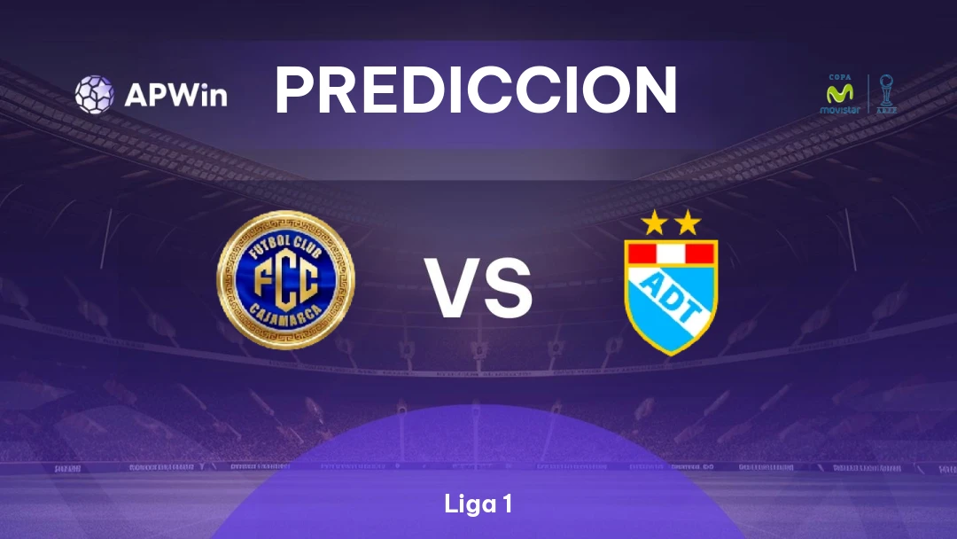 FC Cajamarca vs ADT Tarma Thumbnail