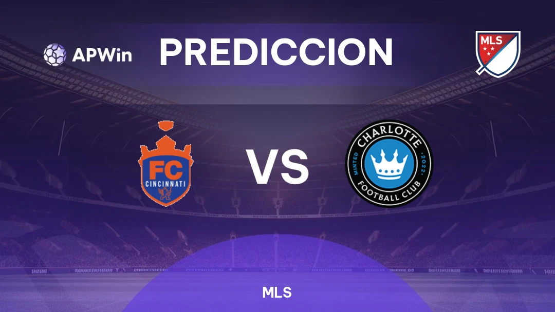 FC Cincinnati vs Charlotte Thumbnail