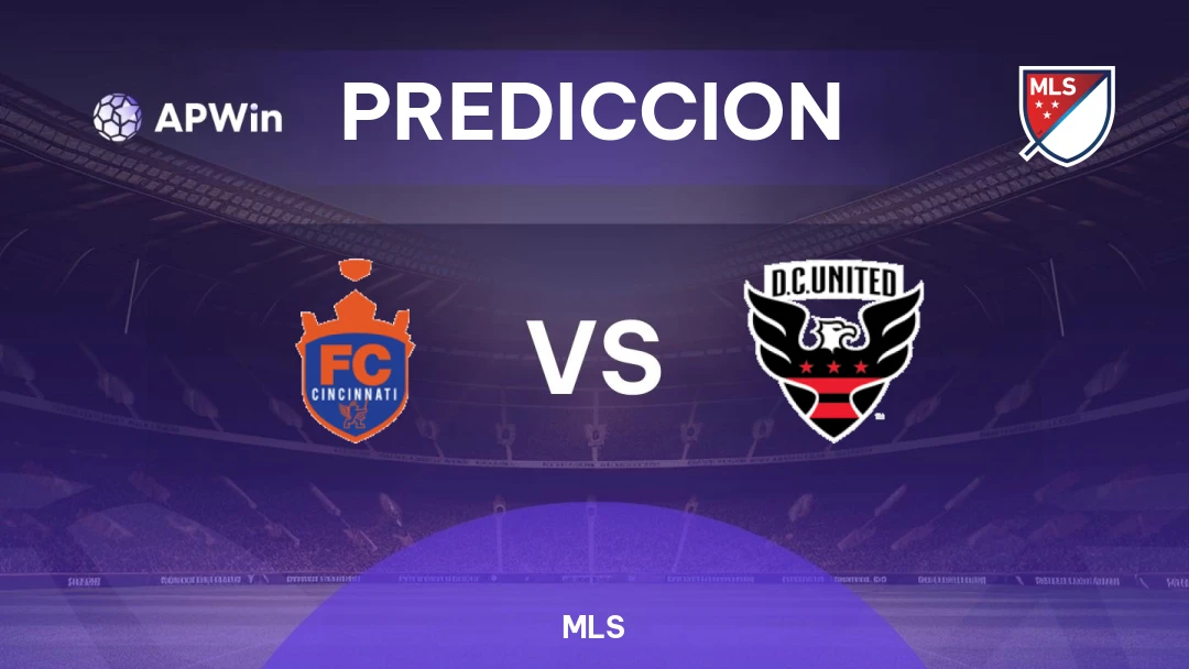 FC Cincinnati vs DC United Thumbnail