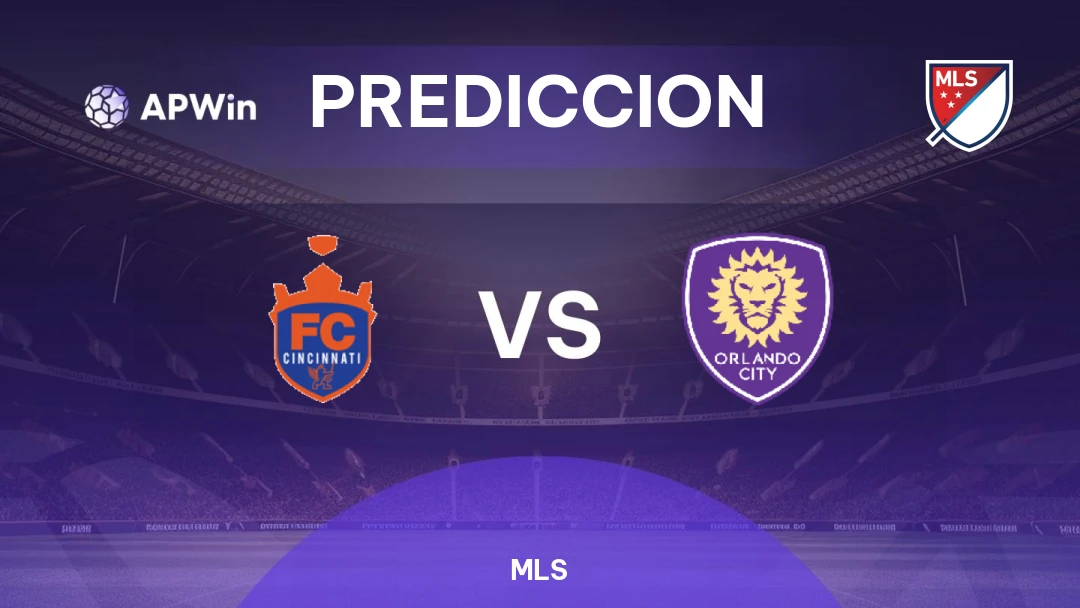 FC Cincinnati vs Orlando City Thumbnail