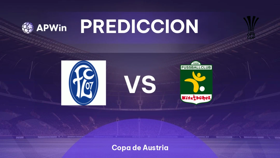 FC Lustenau vs Kitzbühel Thumbnail