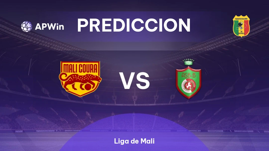 FC Mali Coura vs Bakaridjan Thumbnail