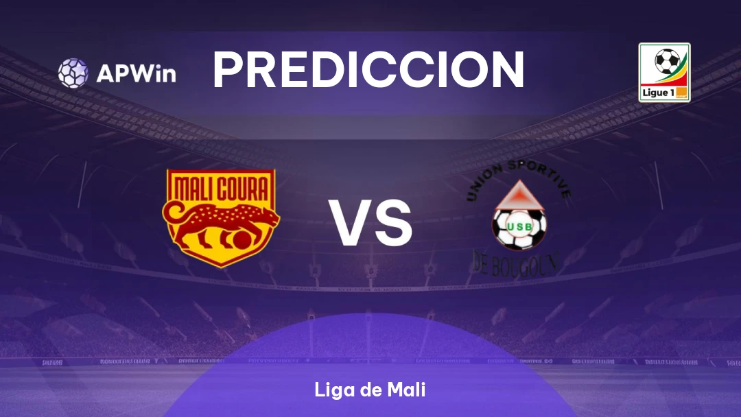 FC Mali Coura vs US Bougouni Thumbnail