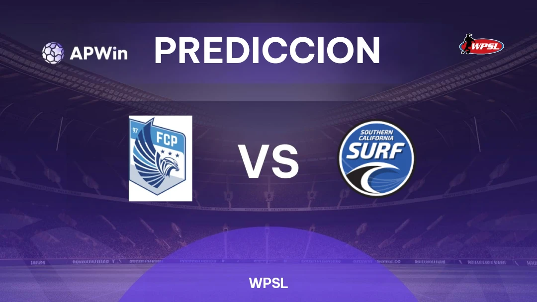 FC Premier Women vs LA Surf Thumbnail