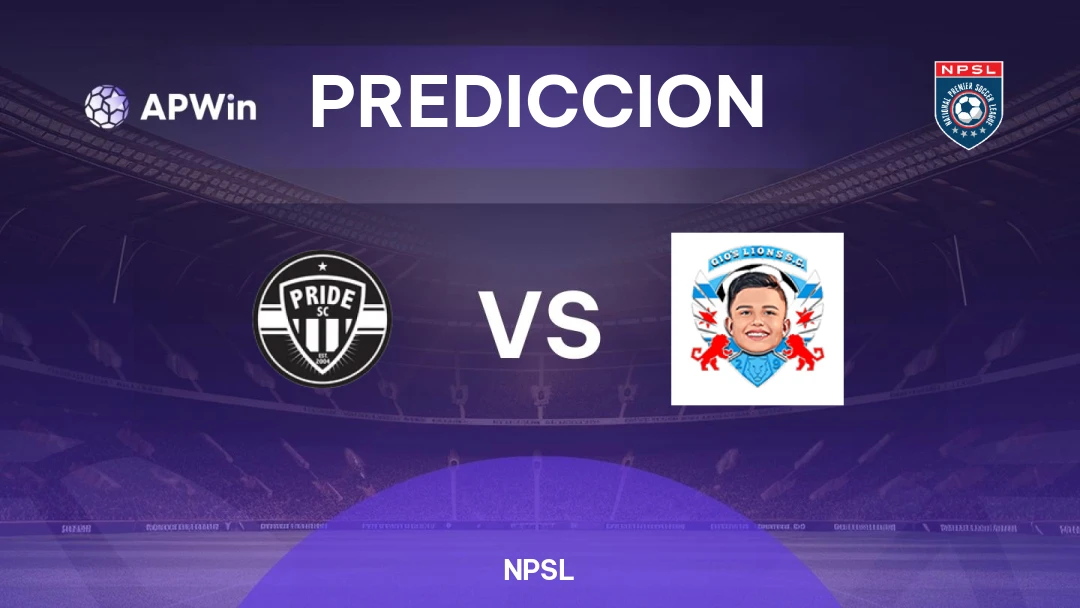 FC Pride vs Gio's Lions Thumbnail