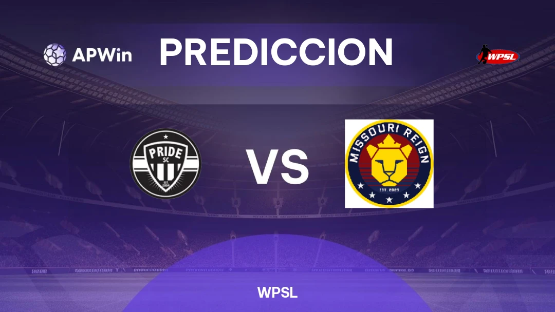 FC Pride vs Missouri Reign Thumbnail