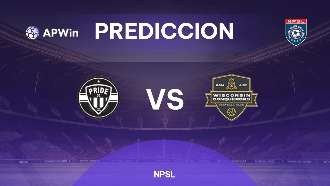 FC Pride vs Wisconsin Conquerors Thumbnail