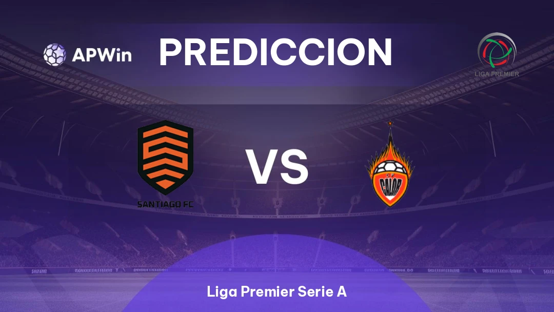 FC Santiago vs Calor de San Pedro Thumbnail