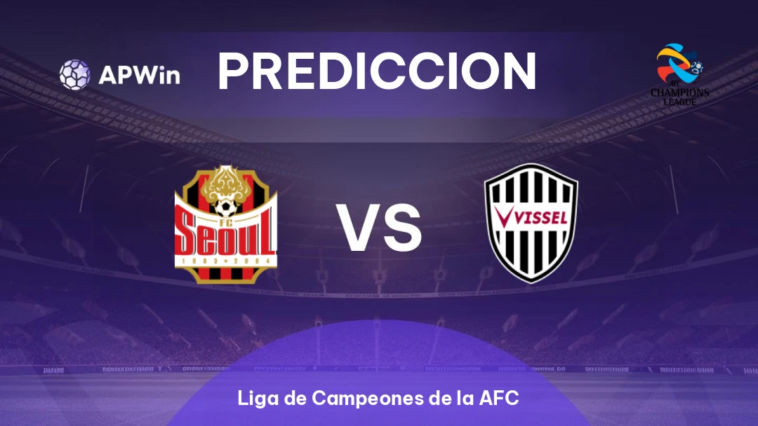 FC Seoul vs Vissel Kobe Thumbnail
