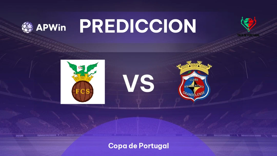 FC Serpa vs O Grandolense Thumbnail