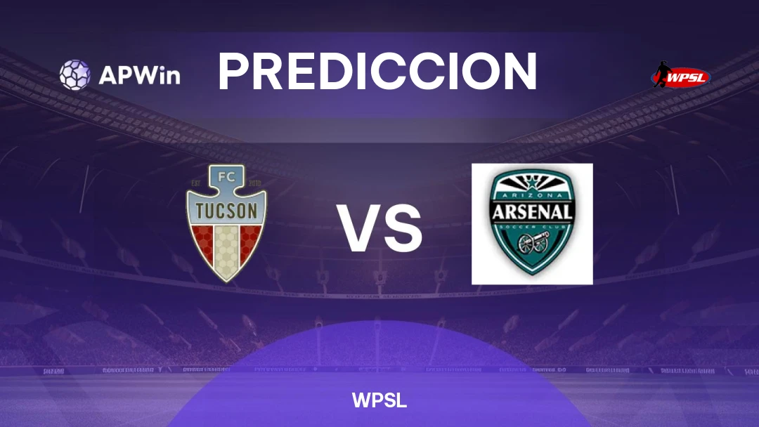 FC Tucson Femenino vs Arizona Arsenal Thumbnail
