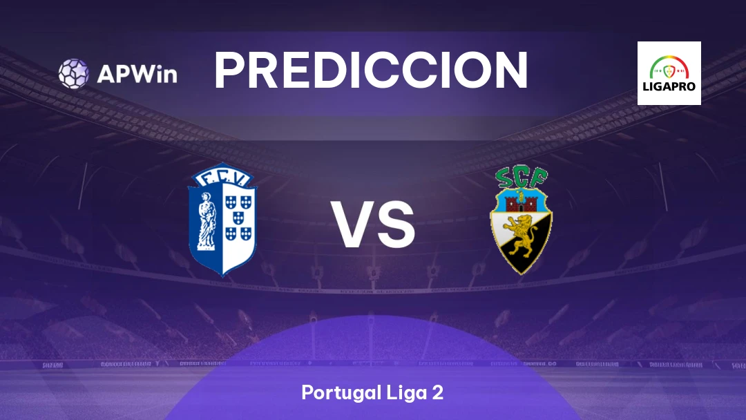 FC Vizela vs Farense Thumbnail