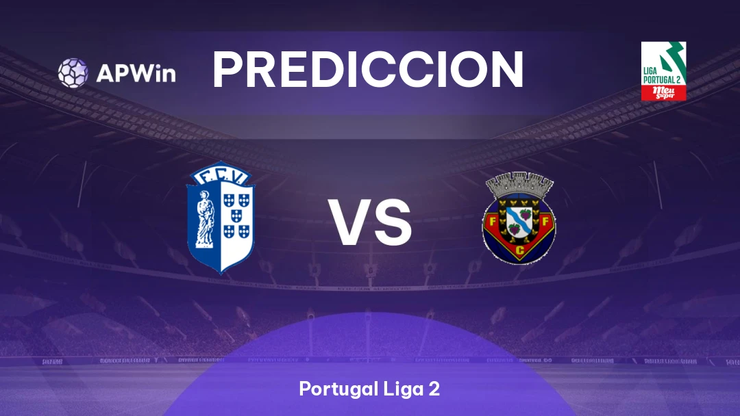 FC Vizela vs Felgueiras 1932 Thumbnail