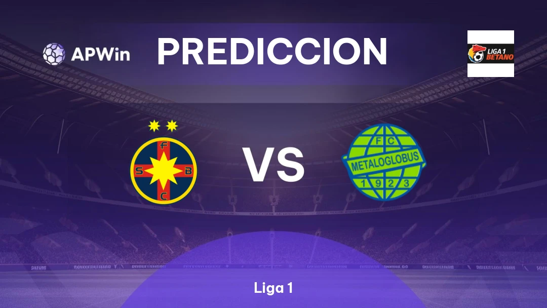 FCSB vs Metaloglobus Thumbnail