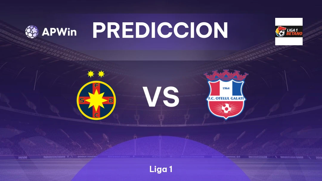 FCSB vs Otelul Galati Thumbnail