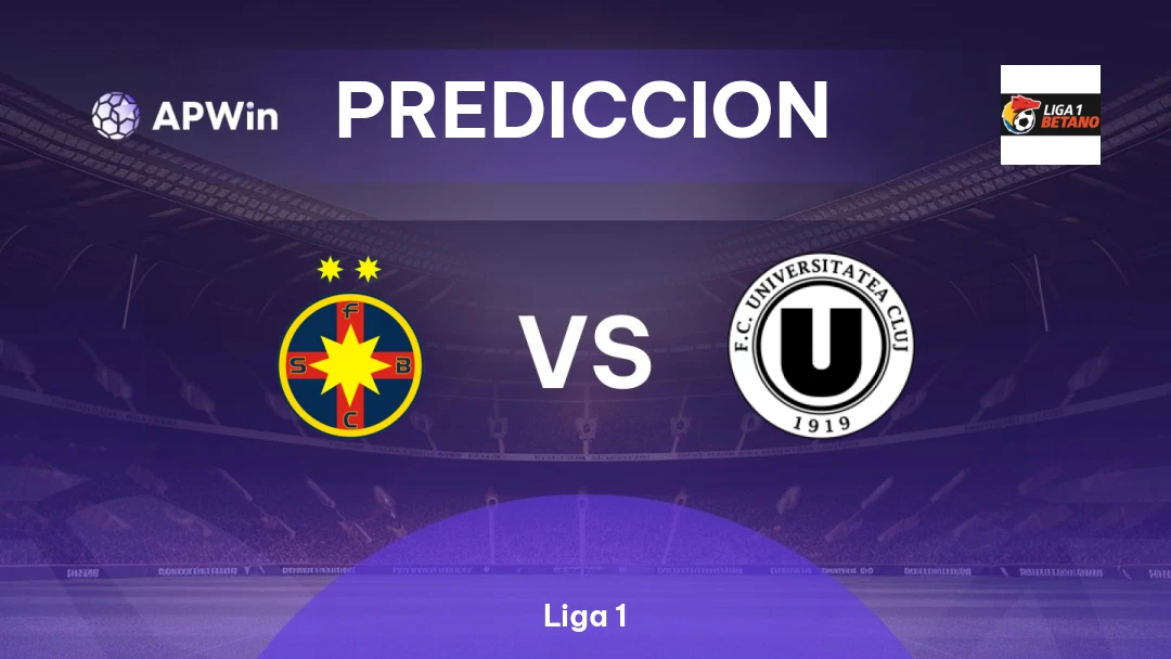 FCSB vs Universitatea Cluj Thumbnail